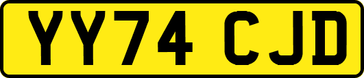 YY74CJD
