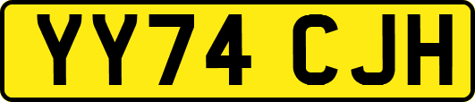 YY74CJH