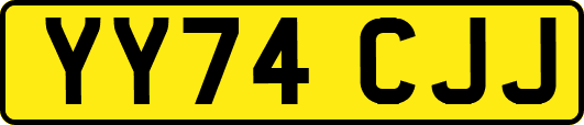 YY74CJJ