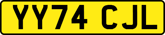 YY74CJL