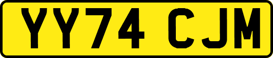 YY74CJM