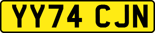 YY74CJN