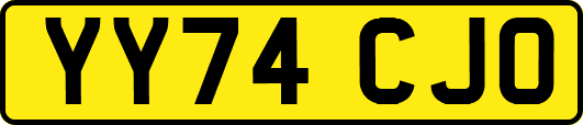YY74CJO
