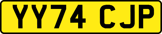 YY74CJP