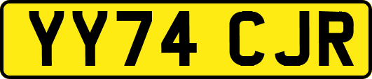 YY74CJR