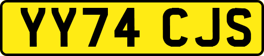 YY74CJS