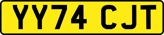 YY74CJT