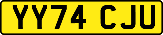 YY74CJU
