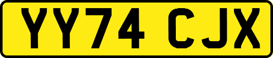 YY74CJX