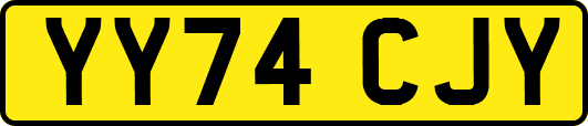 YY74CJY