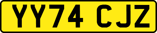 YY74CJZ