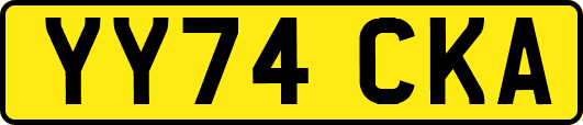 YY74CKA
