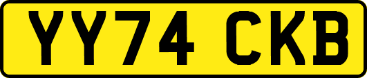 YY74CKB