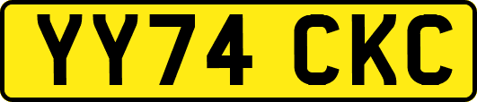 YY74CKC