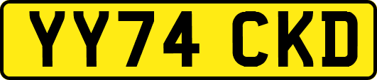 YY74CKD