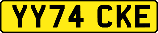 YY74CKE
