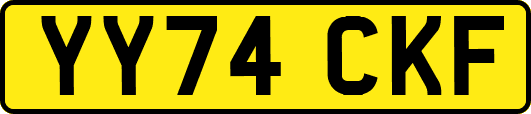 YY74CKF