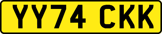 YY74CKK