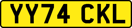YY74CKL
