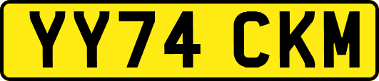 YY74CKM
