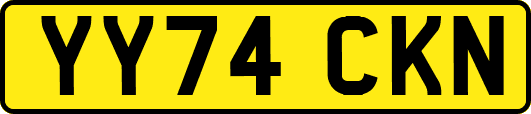 YY74CKN