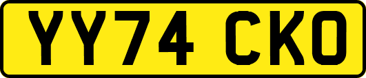 YY74CKO