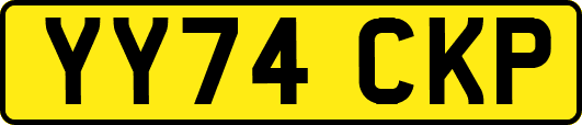 YY74CKP