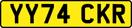 YY74CKR