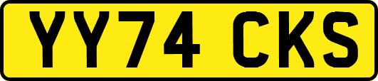 YY74CKS