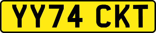 YY74CKT