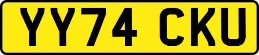YY74CKU