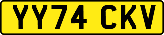 YY74CKV