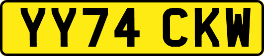 YY74CKW