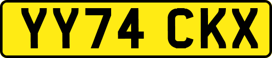 YY74CKX