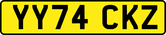 YY74CKZ