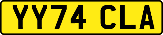 YY74CLA