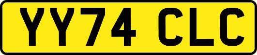 YY74CLC