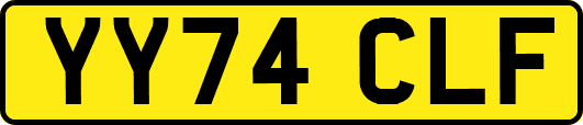YY74CLF