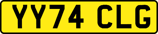 YY74CLG