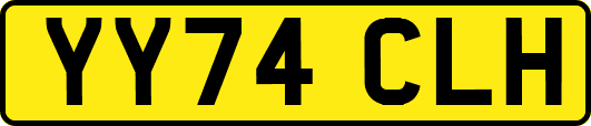 YY74CLH