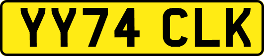 YY74CLK
