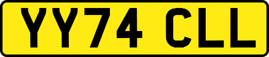 YY74CLL