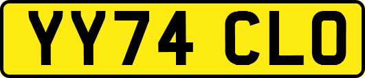 YY74CLO