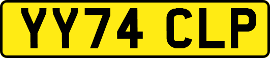 YY74CLP