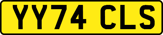 YY74CLS