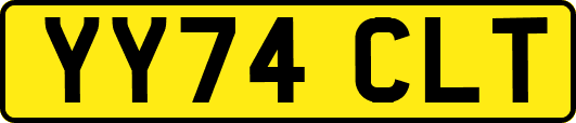 YY74CLT