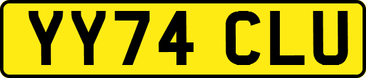 YY74CLU