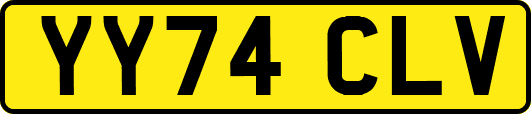 YY74CLV