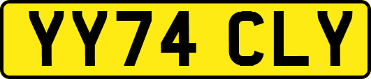 YY74CLY