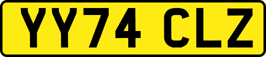 YY74CLZ